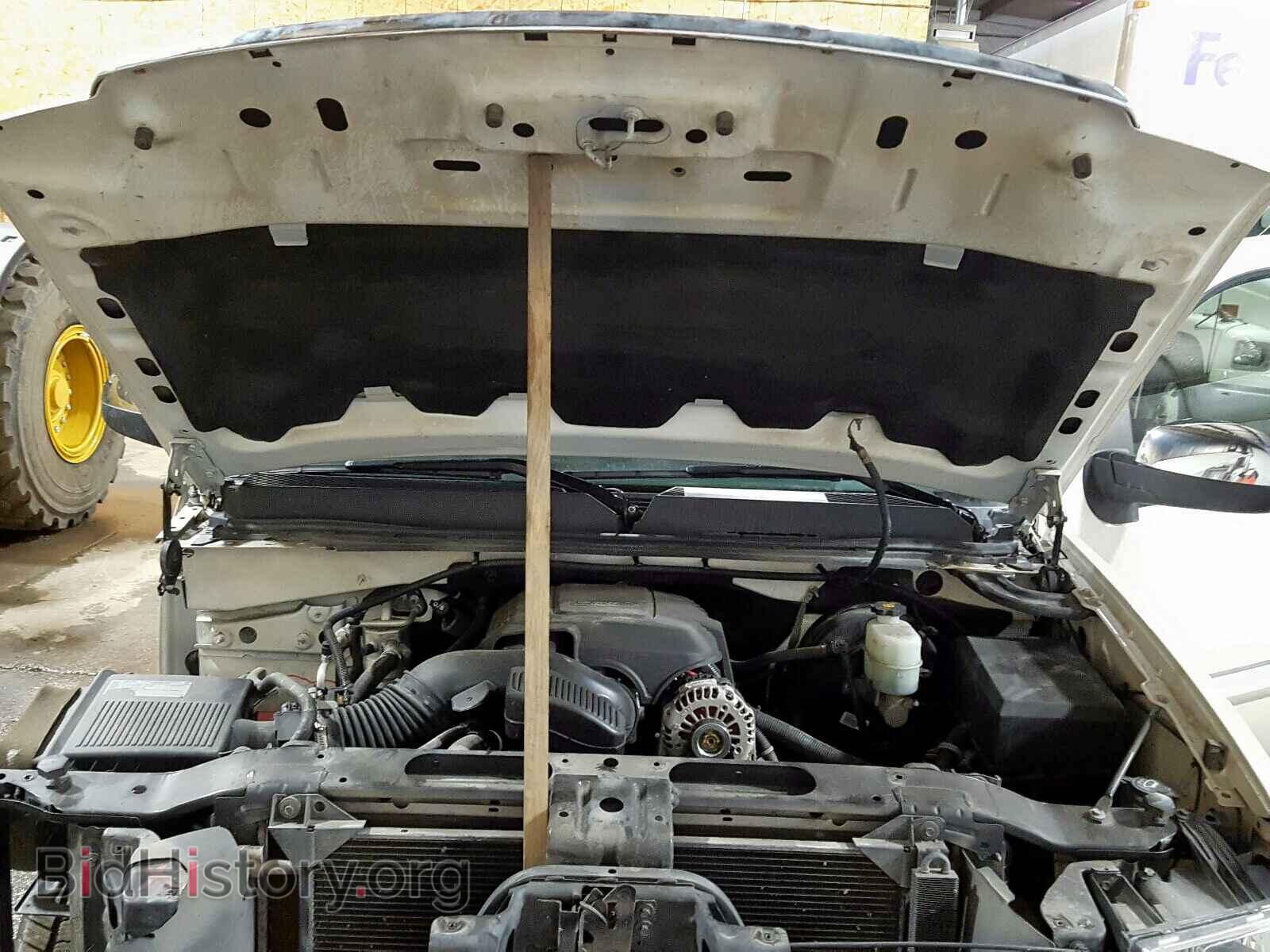 2013 GMC SIERRA - VIN: 3GTP2WE76DG324654 - Фото 7