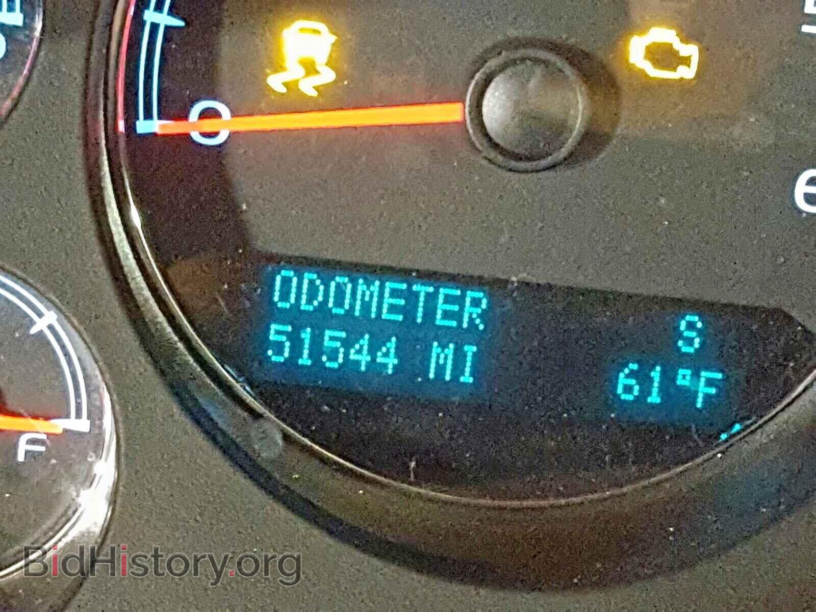 2013 GMC SIERRA - VIN: 3GTP2WE76DG324654 - Фото 8