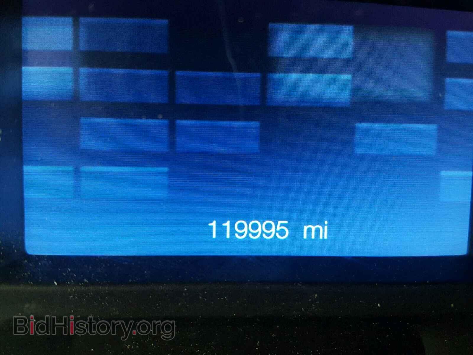 2013 FORD EXPLORER - VIN: 1FM5K7B83DGA45342 - Photo 8