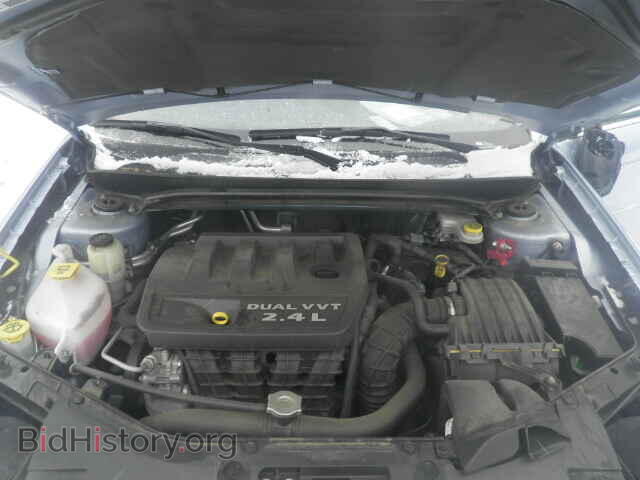 2013 CHRYSLER 200 - VIN: 1C3CCBBB5DN721779 - Фото 7