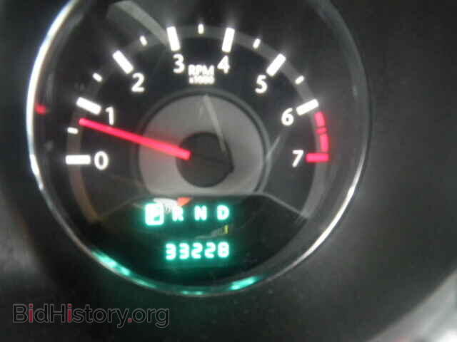 2013 CHRYSLER 200 - VIN: 1C3CCBBB5DN721779 - Фото 8