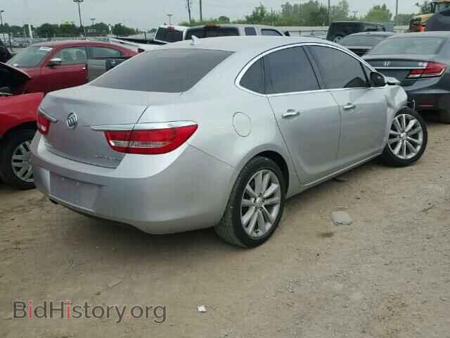 2014 BUICK VERANO - VIN: 1G4PP5SK5E4112259 - Фото 4