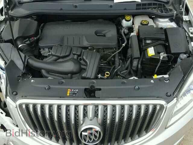 2014 BUICK VERANO - VIN: 1G4PP5SK5E4112259 - Фото 7