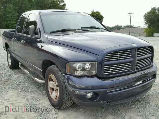 Photo 1D7HA18N23S322370 - DODGE RAM 1500 2003