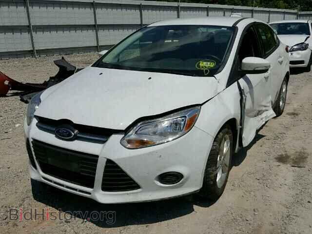 2013 FORD FOCUS - VIN: 1FADP3F29DL188633 - Photo 2
