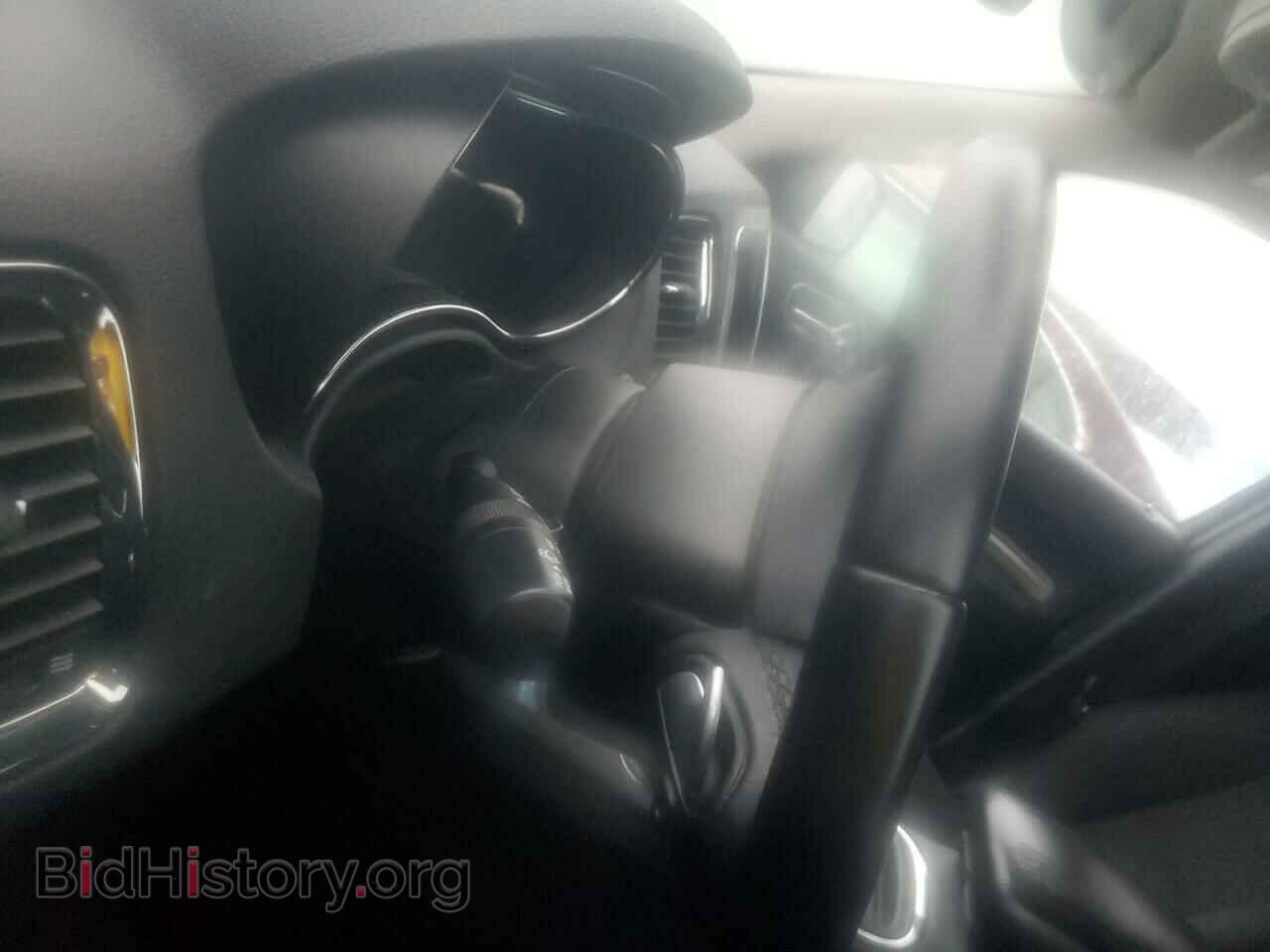 2014 DODGE DURANGO - VIN: 1C4RDHAG9EC972000 - Фото 9