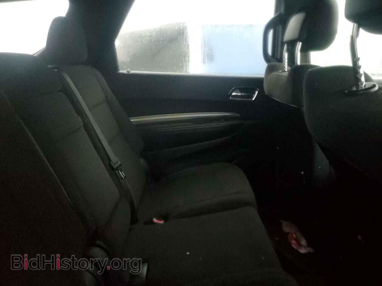 2014 DODGE DURANGO - VIN: 1C4RDHAG9EC972000 - Фото 10