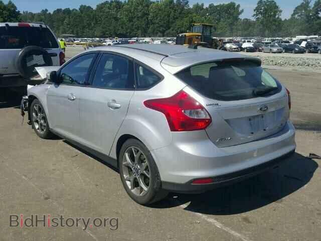 2014 FORD FOCUS - VIN: 1FADP3K22EL324933 - Photo 3