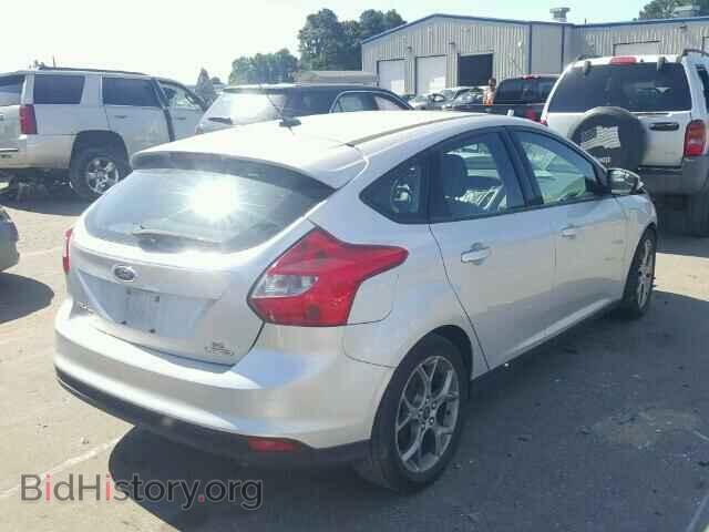 2014 FORD FOCUS - VIN: 1FADP3K22EL324933 - Photo 4