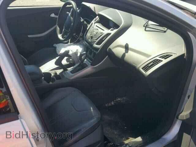 2014 FORD FOCUS - VIN: 1FADP3K22EL324933 - Photo 5