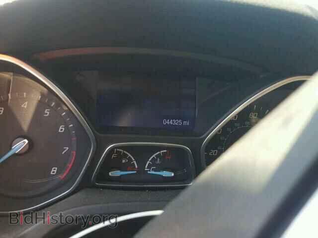 2014 FORD FOCUS - VIN: 1FADP3K22EL324933 - Photo 8
