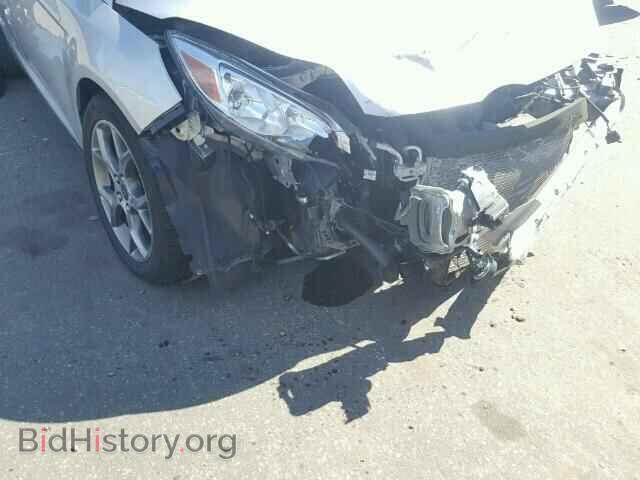 2014 FORD FOCUS - VIN: 1FADP3K22EL324933 - Photo 9