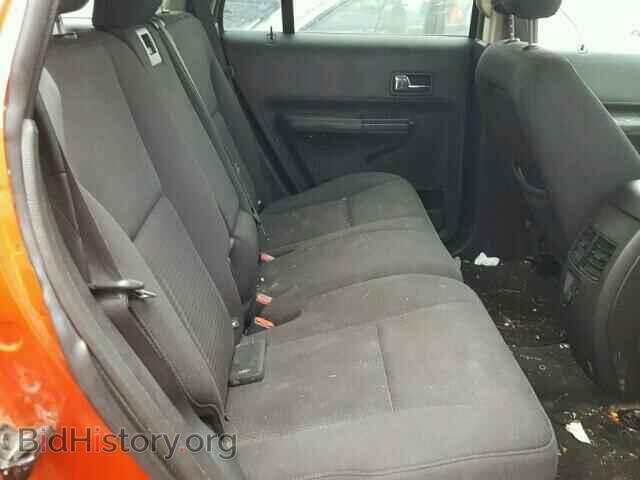 2008 FORD EDGE - VIN: 2FMDK38C88BA55488 - Photo 6