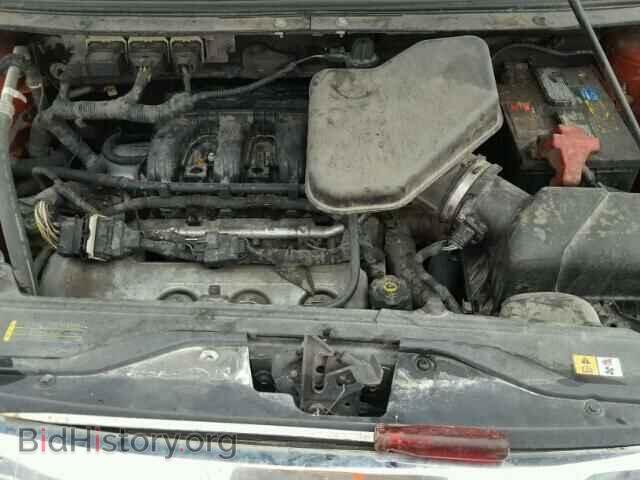 2008 FORD EDGE - VIN: 2FMDK38C88BA55488 - Photo 7