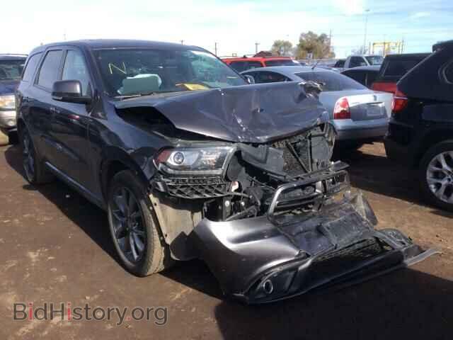 Фотография 1C4SDJCT4EC358782 - DODGE DURANGO 2014