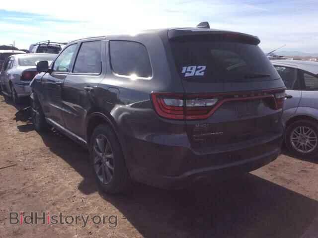 2014 DODGE DURANGO - VIN: 1C4SDJCT4EC358782 - Photo 3