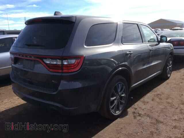 2014 DODGE DURANGO - VIN: 1C4SDJCT4EC358782 - Photo 4