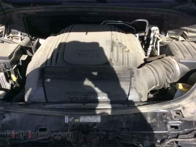 2014 DODGE DURANGO - VIN: 1C4SDJCT4EC358782 - Photo 7