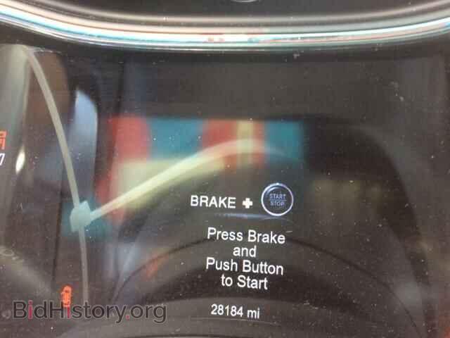 2014 DODGE DURANGO - VIN: 1C4SDJCT4EC358782 - Photo 8