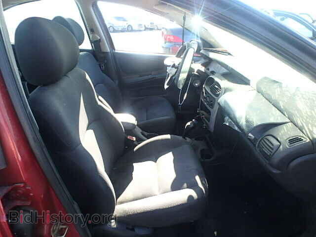 2003 DODGE NEON - VIN: 1B3ES56C63D248329 - Фото 5