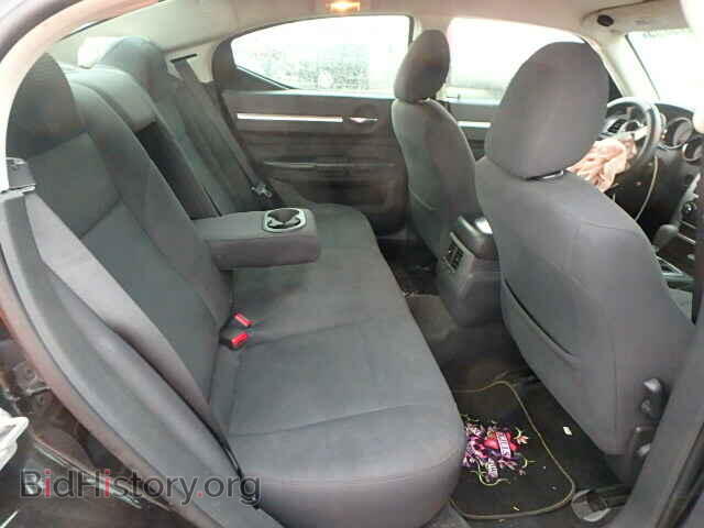2010 DODGE CHARGER - VIN: 2B3CA3CV8AH187747 - Фото 6