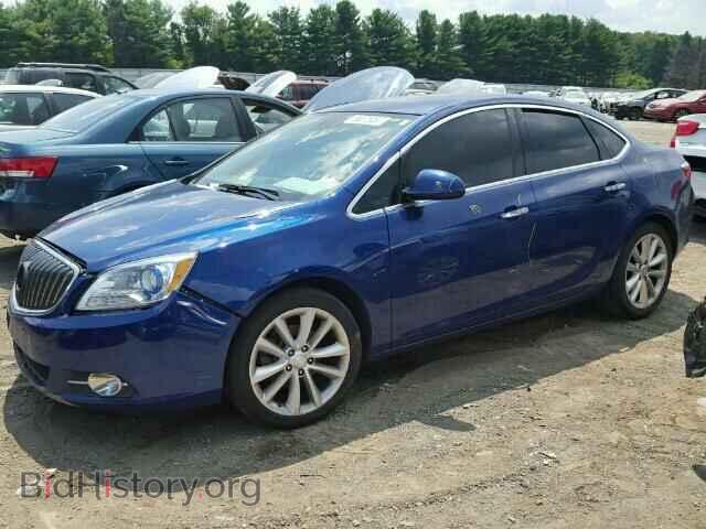 2013 BUICK VERANO - VIN: 1G4PS5SK5D4138258 - Фото 2