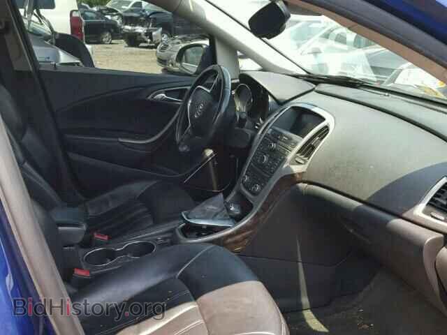 2013 BUICK VERANO - VIN: 1G4PS5SK5D4138258 - Фото 5