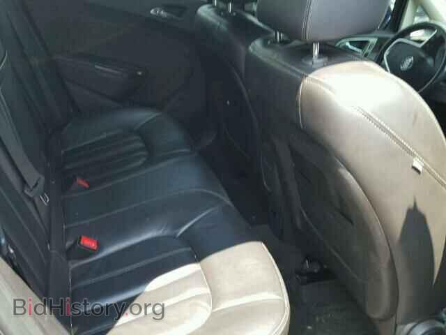 2013 BUICK VERANO - VIN: 1G4PS5SK5D4138258 - Фото 6