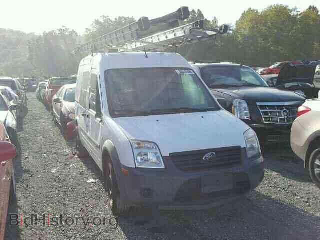 Photo NM0LS6AN3CT097652 - FORD TRANSIT CO 2012
