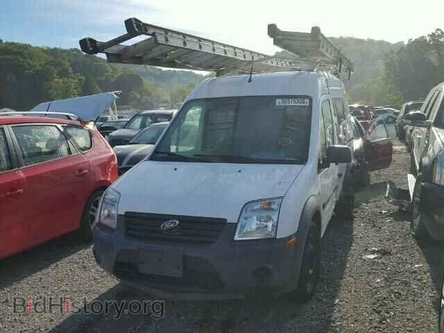 2012 FORD TRANSIT CO - VIN: NM0LS6AN3CT097652 - Фото 2