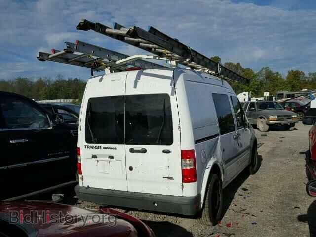 2012 FORD TRANSIT CO - VIN: NM0LS6AN3CT097652 - Фото 4