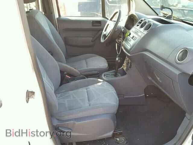 2012 FORD TRANSIT CO - VIN: NM0LS6AN3CT097652 - Фото 5