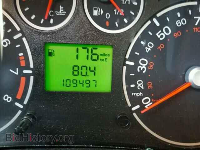 2012 FORD TRANSIT CO - VIN: NM0LS6AN3CT097652 - Фото 8