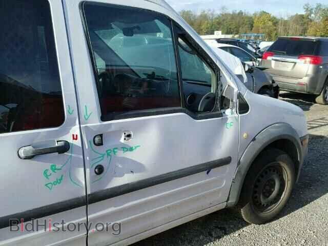 2012 FORD TRANSIT CO - VIN: NM0LS6AN3CT097652 - Фото 9