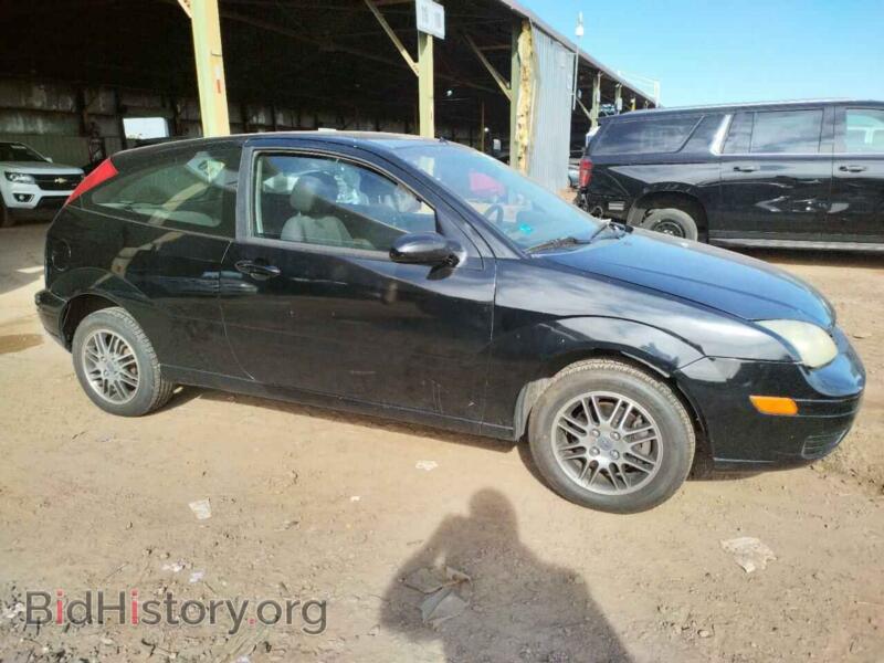 2006 Ford FOCUS (VIN 1FAFP31N36W148995) — фото 4 из 12