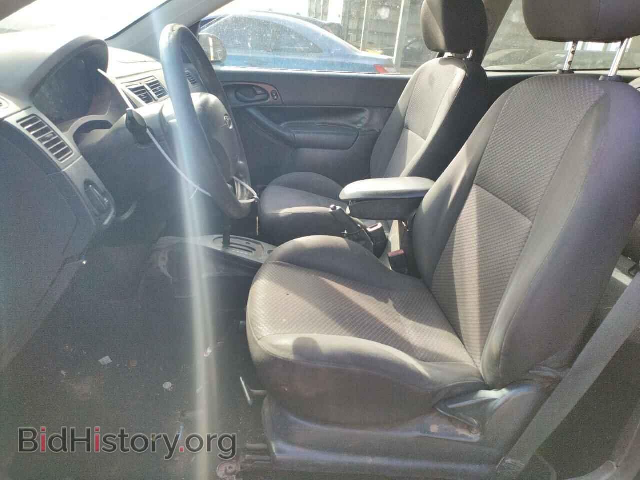 2006 FORD FOCUS - VIN: 1FAFP31N36W148995 - Фото 7