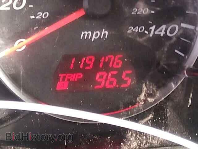 2005 MAZDA 6 - VIN: 1YVHP80C755M64995 - Фото 8