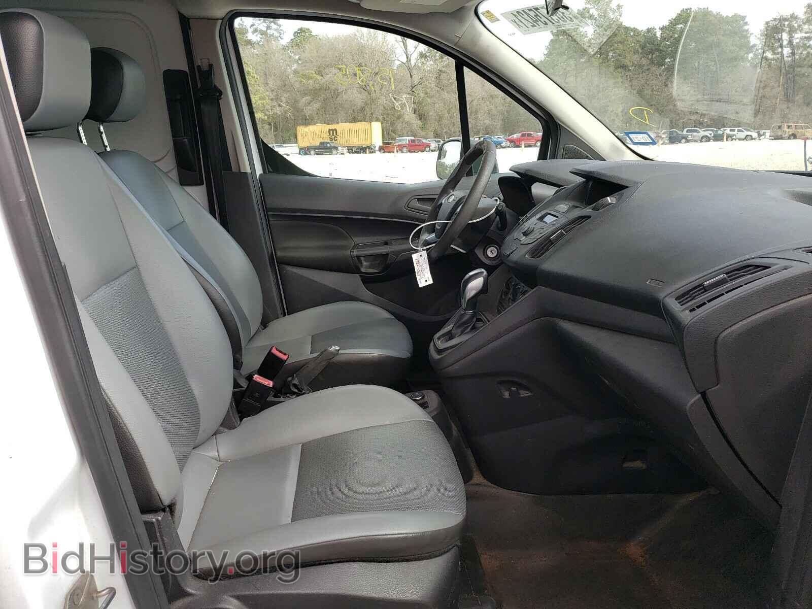 2015 FORD TRANSIT CO - VIN: NM0LS7E73F1217807 - Фото 5