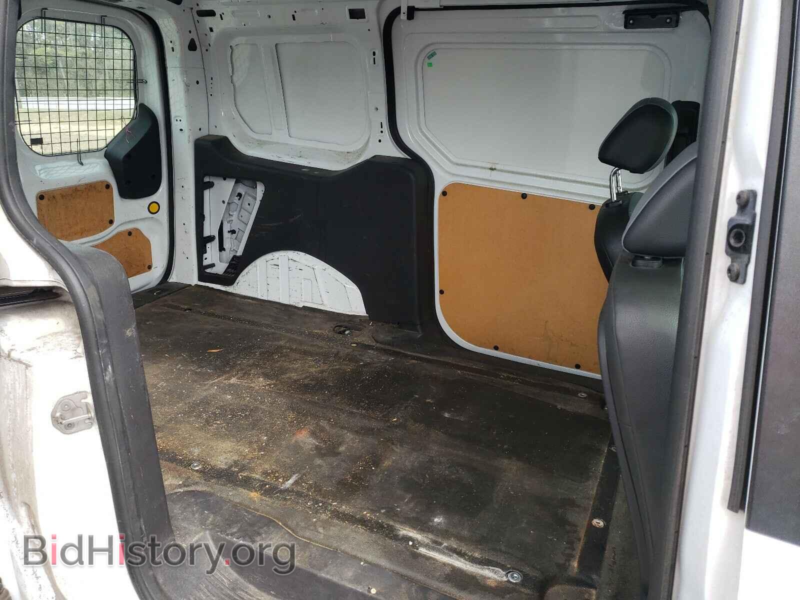 2015 FORD TRANSIT CO - VIN: NM0LS7E73F1217807 - Фото 6