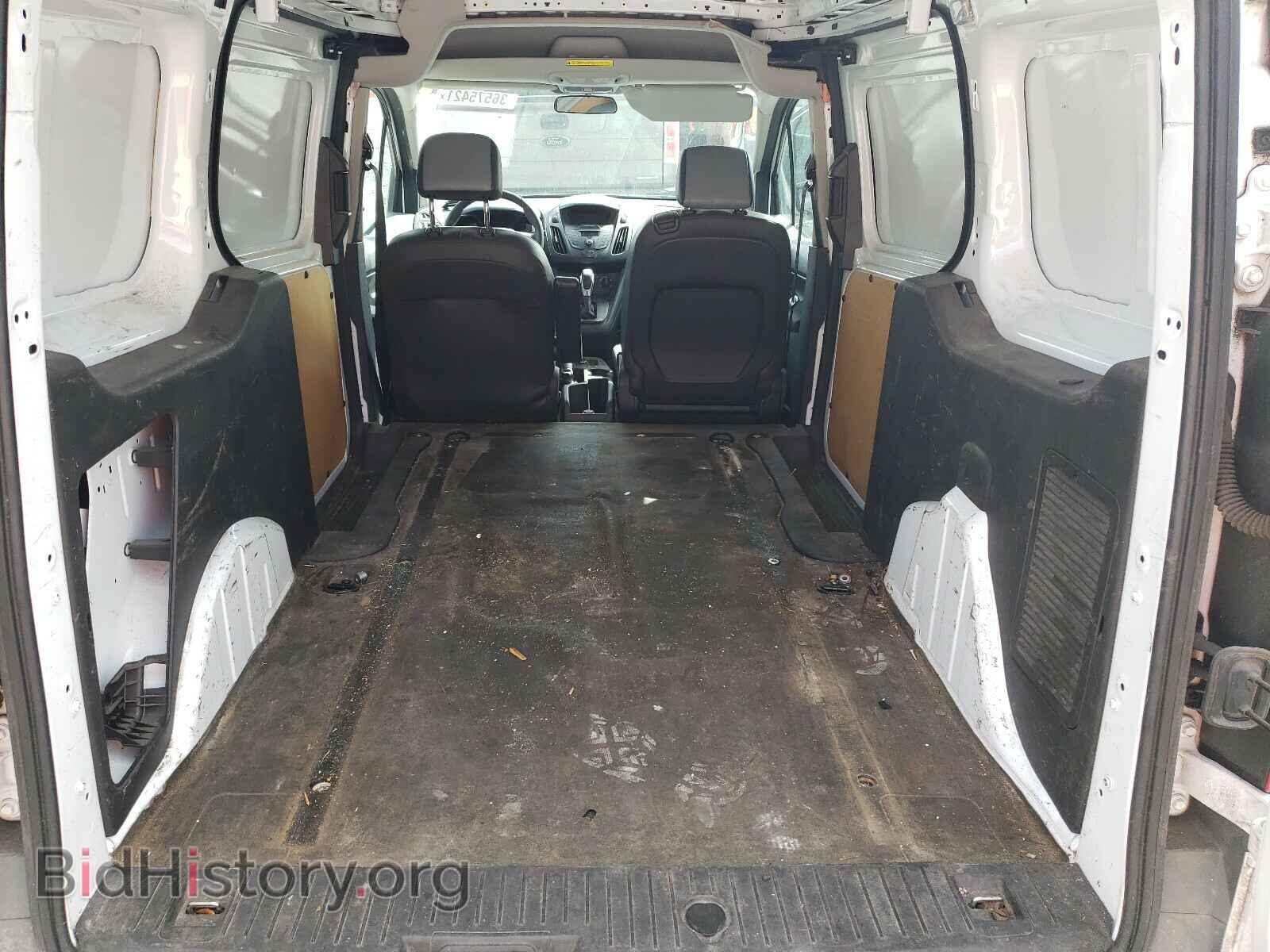2015 FORD TRANSIT CO - VIN: NM0LS7E73F1217807 - Фото 9