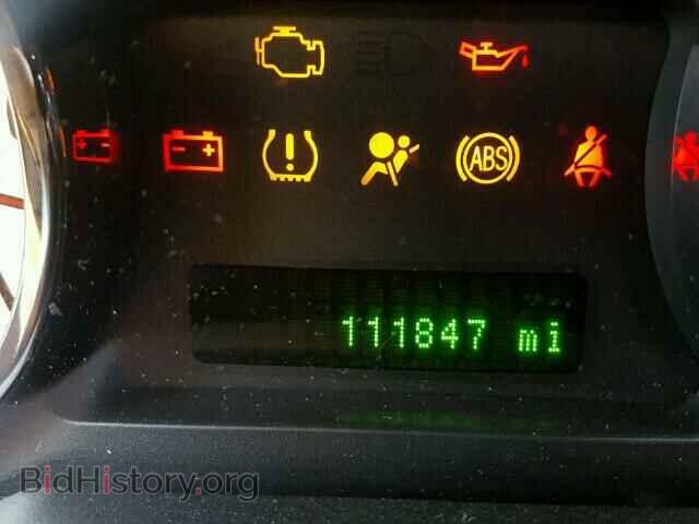 2007 FORD EDGE - VIN: 2FMDK39C37BA88752 - Фото 8