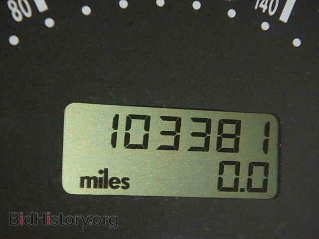 2000 VOLKSWAGEN BEETLE - VIN: 3VWCA21C5YM482095 - Фото 8