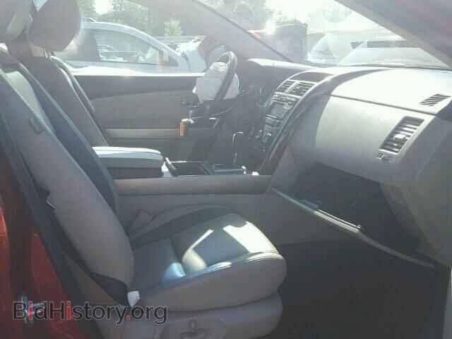 2012 MAZDA CX-9 - VIN: JM3TB3DA6C0349896 - Фото 5