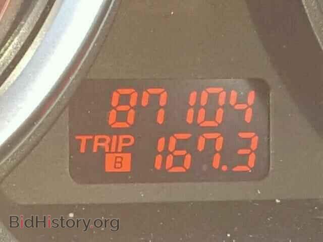 2012 MAZDA CX-9 - VIN: JM3TB3DA6C0349896 - Фото 8