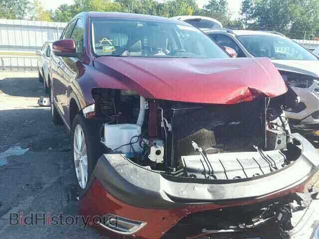 2012 MAZDA CX-9 - VIN: JM3TB3DA6C0349896 - Фото 9