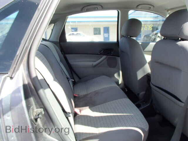 2006 FORD FOCUS - VIN: 1FAHP34N46W257549 - Фото 6