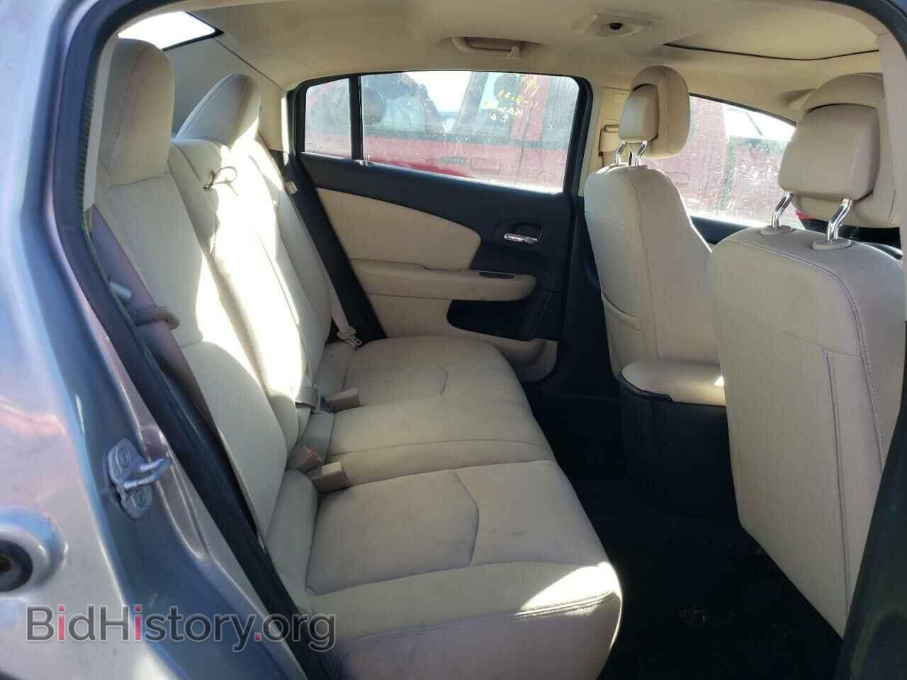 2013 CHRYSLER 200 - VIN: 1C3CCBBG3DN704121 - Фото 10