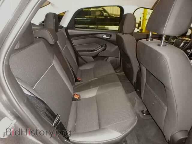 2013 FORD FOCUS - VIN: 1FADP3F28DL382358 - Photo 6
