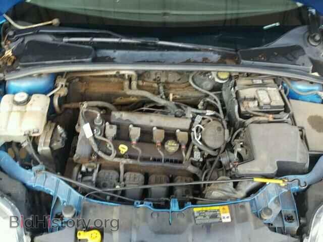 2013 FORD FOCUS - VIN: 1FADP3F25DL153006 - Photo 7