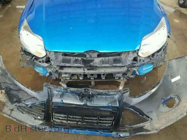 2013 FORD FOCUS - VIN: 1FADP3F25DL153006 - Photo 9